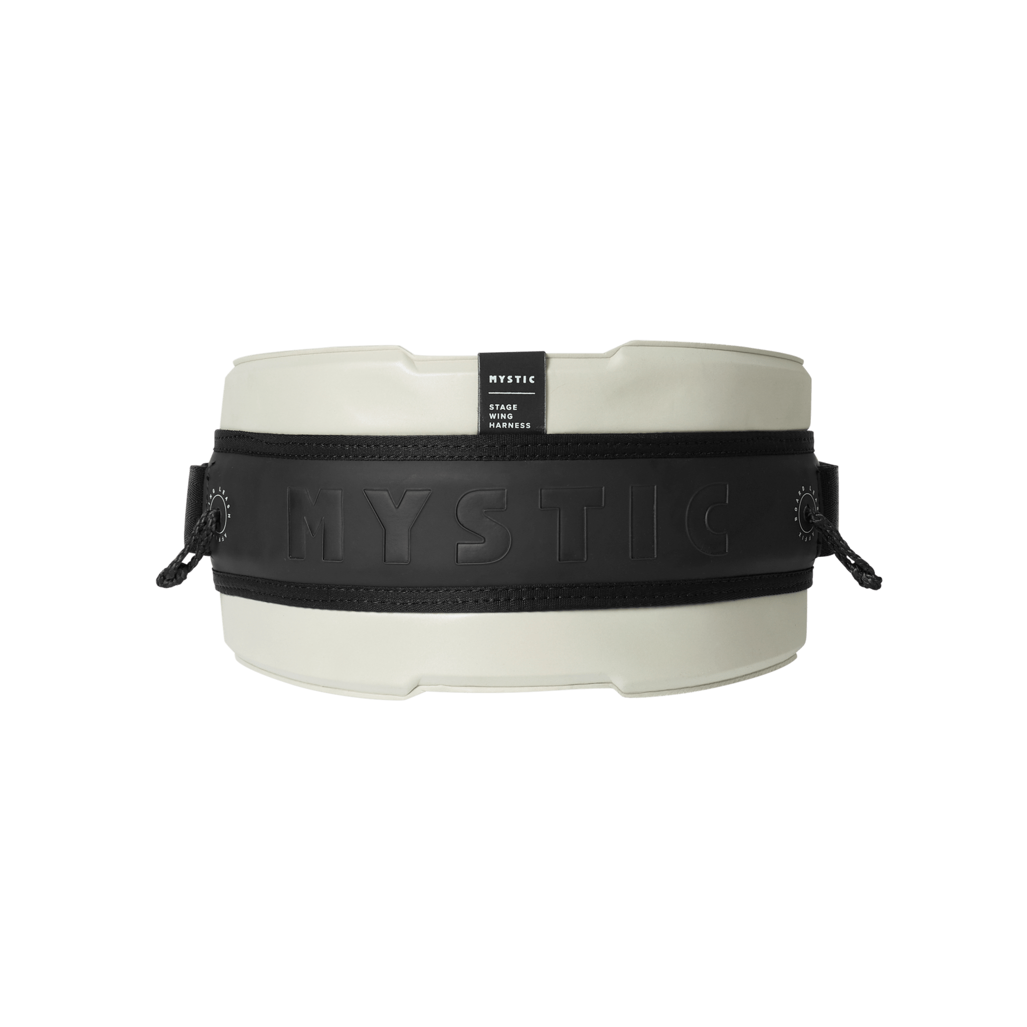 Mystic - Stage Wing Harness - Sand - 2026 - The Kitesurf Centre