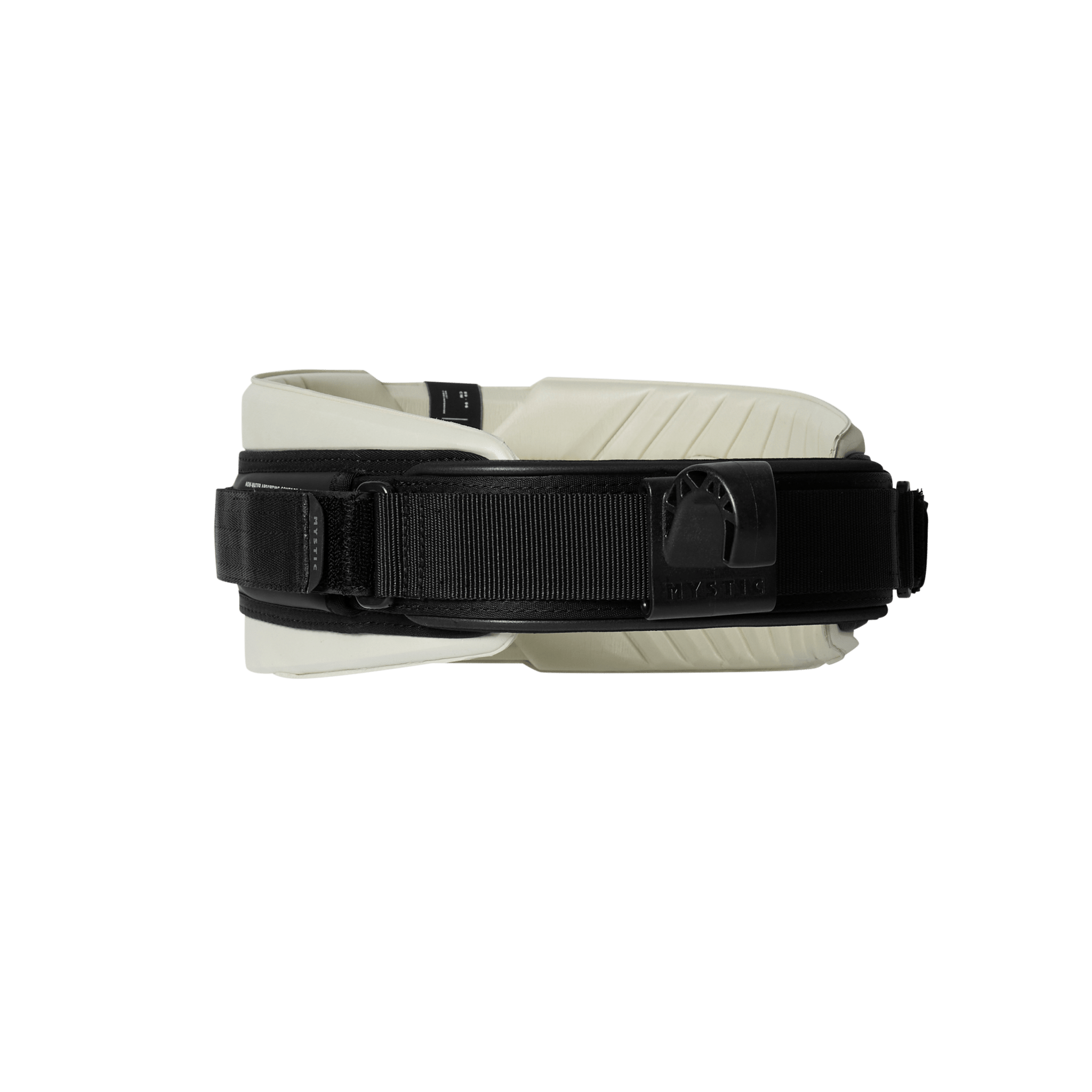 Mystic - Stage Wing Harness - Sand - 2026 - The Kitesurf Centre