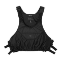 Mystic - Star Floatation Vest Zipfree - Black - 2026 - The Kitesurf Centre