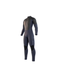 Mystic - Star Fullsuit 5/3mm Bzip - Navy - 2026 - The Kitesurf Centre