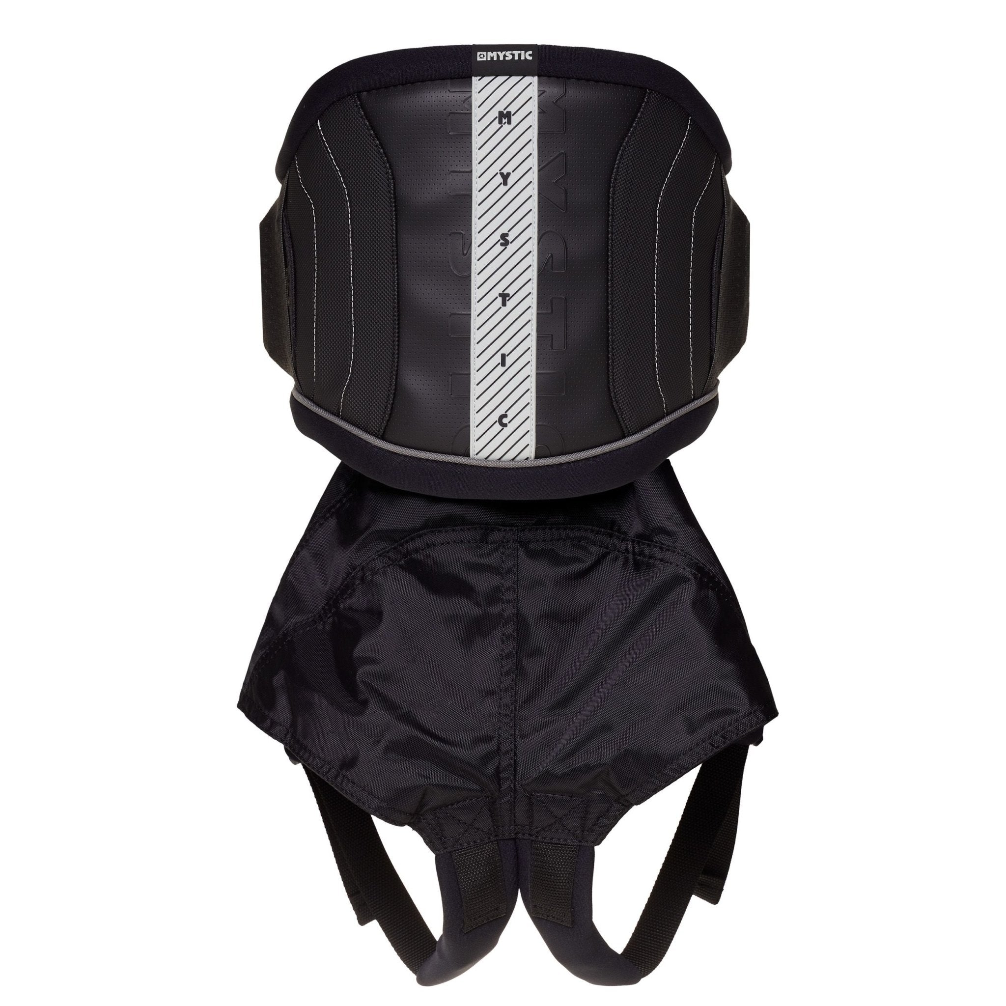 Mystic Star Hybrid Harness Kids - Black - 2026