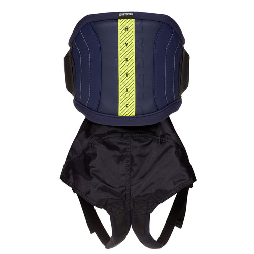 Mystic - Star Hybrid Harness Kids - Navy - 2026 - The Kitesurf Centre