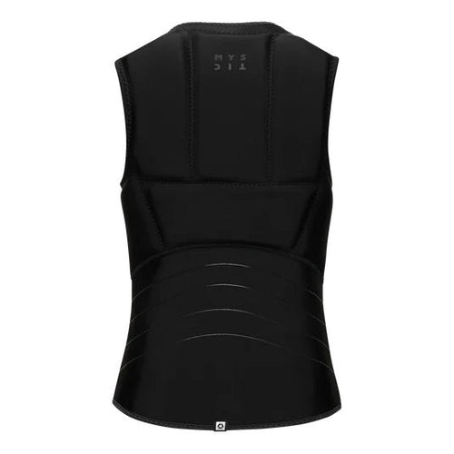 Mystic - Star Impact Kite Vest Womens - Black - 2026 - The Kitesurf Centre