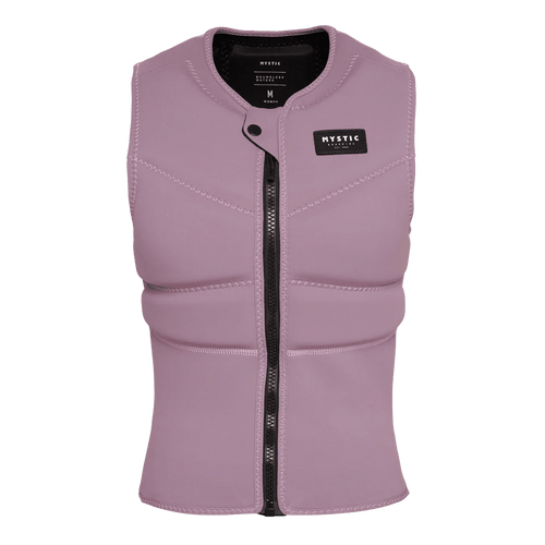 Mystic - Star Impact Kite Vest Womens - Rosewood - 2026 - The Kitesurf Centre