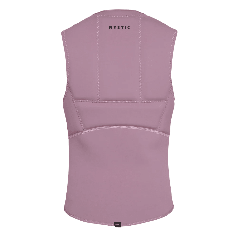 Mystic - Star Impact Kite Vest Womens - Rosewood - 2026 - The Kitesurf Centre
