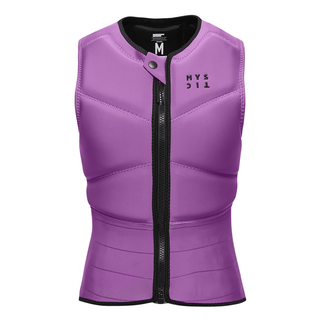 Mystic Star Impact Kite Vest Womens - Sunset Purple - 2026
