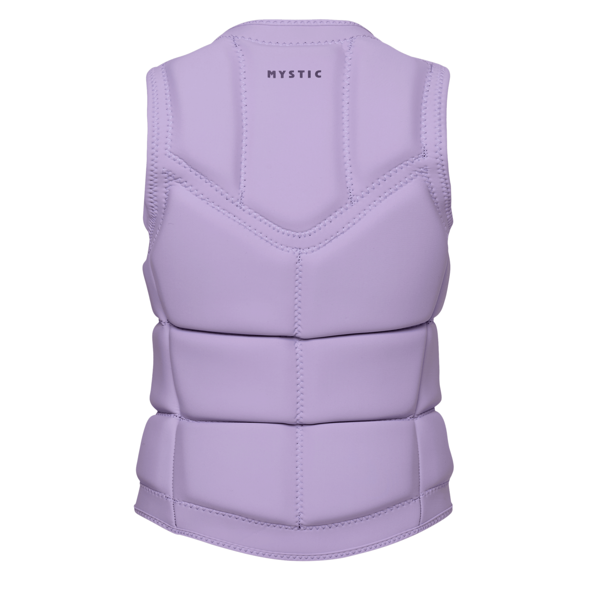 Mystic - Star Impact Vest Fzip Wake Women - Pink / Purple - 2026 - The Kitesurf Centre