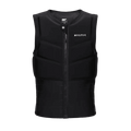 Mystic - Star Kite Impact Vest - Black - 2026 - The Kitesurf Centre