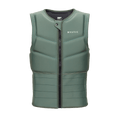 Mystic - Star Kite Impact Vest - Dark Olive - 2026 - The Kitesurf Centre