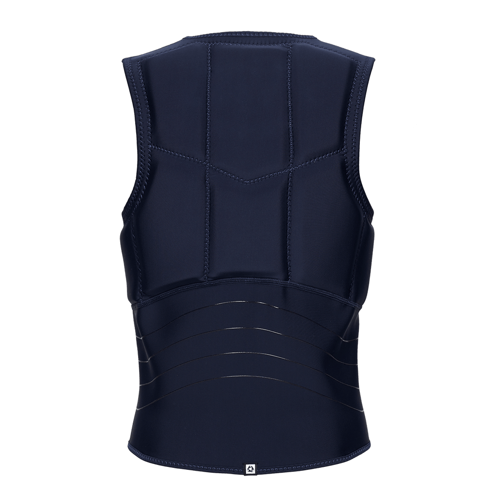 Mystic - Star Kite Impact Vest - Navy - 2026 - The Kitesurf Centre