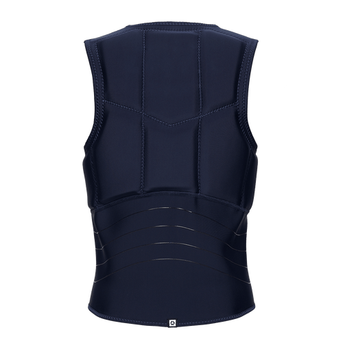 Mystic - Star Kite Impact Vest - Navy - 2026 - The Kitesurf Centre