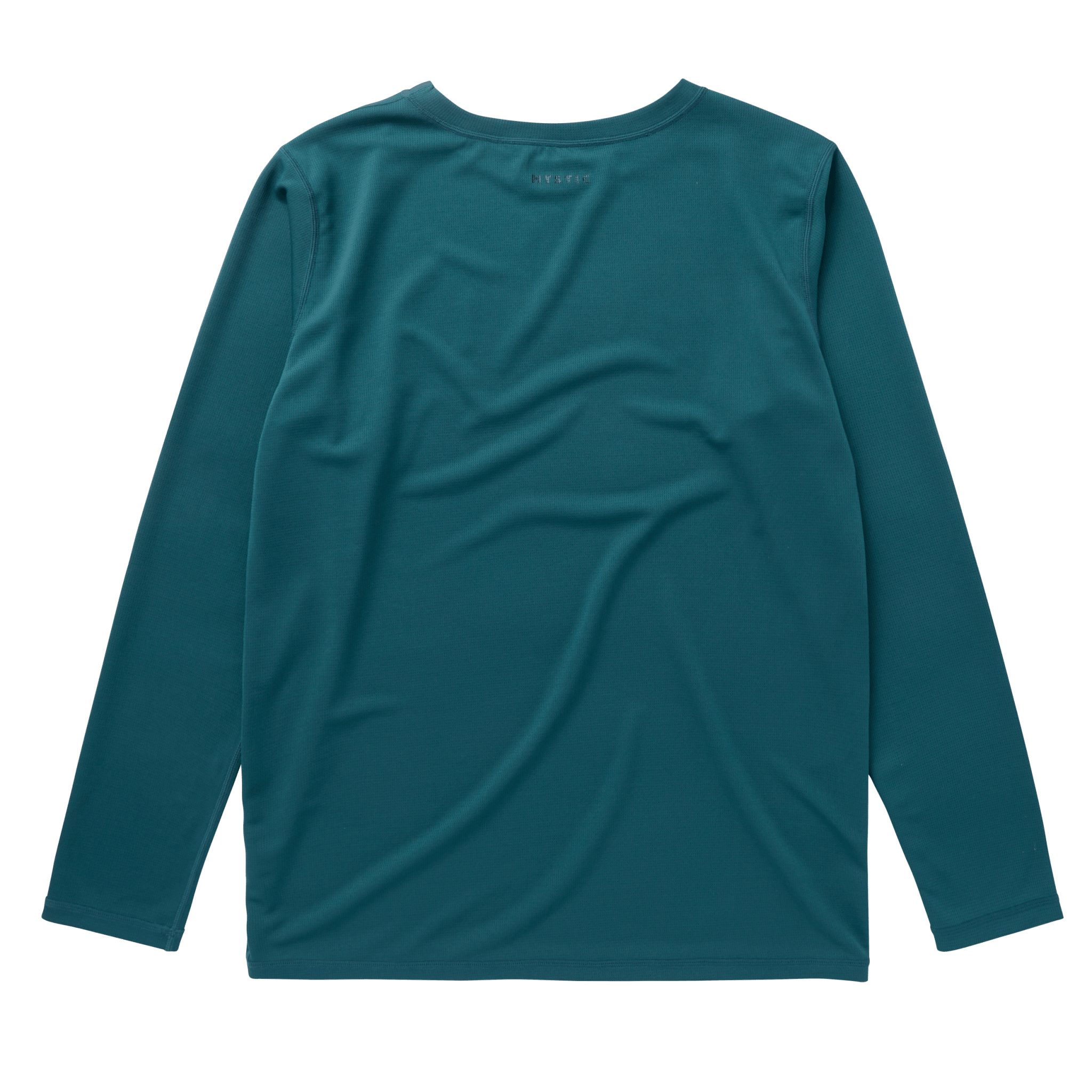 Mystic - Star L/S Quickdry - Teal - 2026 - The Kitesurf Centre
