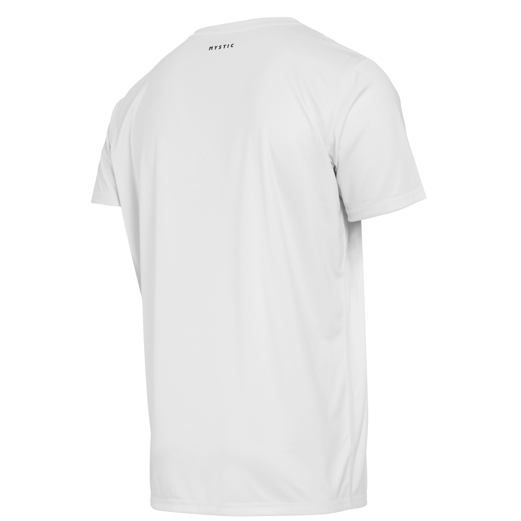 Mystic - Star S/S Quickdry - Off White - 2026 - The Kitesurf Centre