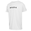 Mystic - Star S/S Quickdry - Off White - 2026 - The Kitesurf Centre