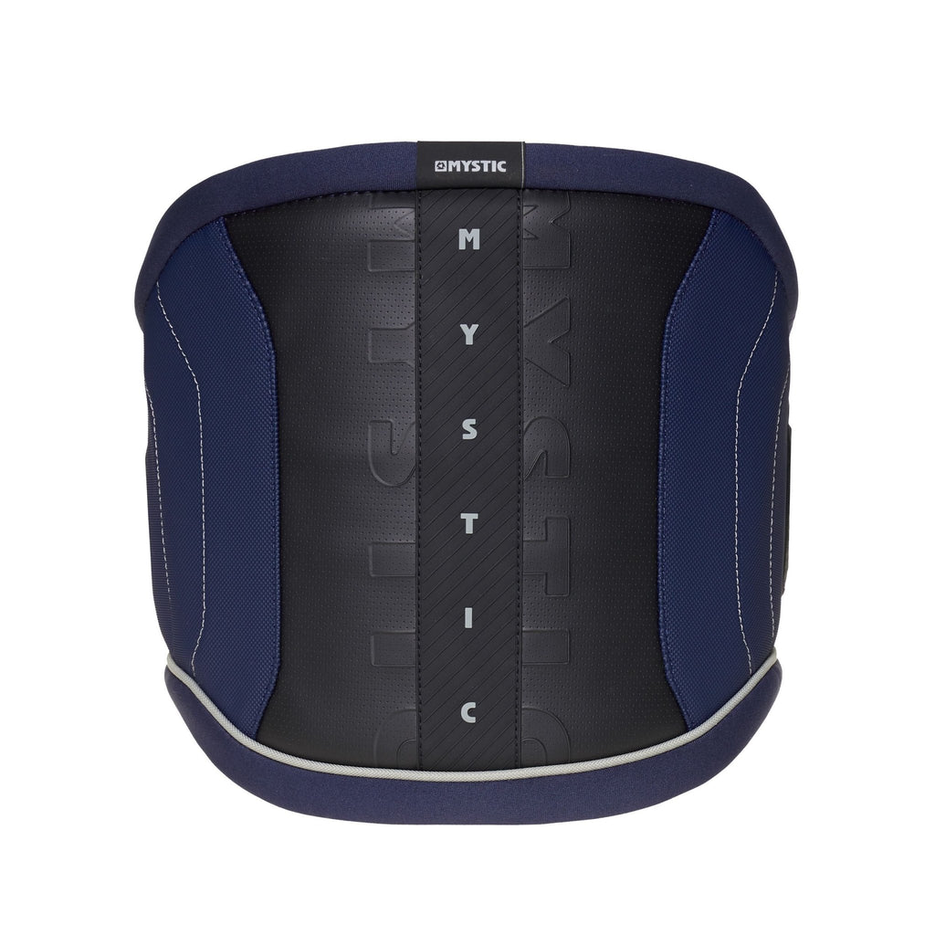 Mystic - Star Waist Harness - Night Blue - 2026 - The Kitesurf Centre