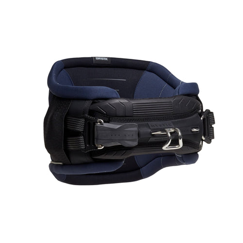 Mystic - Star Waist Harness - Night Blue - 2026 - The Kitesurf Centre