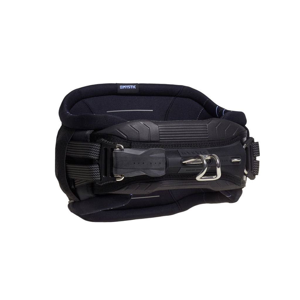 Mystic - Star Waist Harness Women - Black - 2026 - The Kitesurf Centre