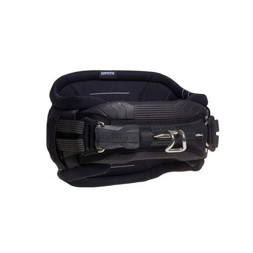 Mystic - Star Waist Harness Women - Black - 2026 - The Kitesurf Centre