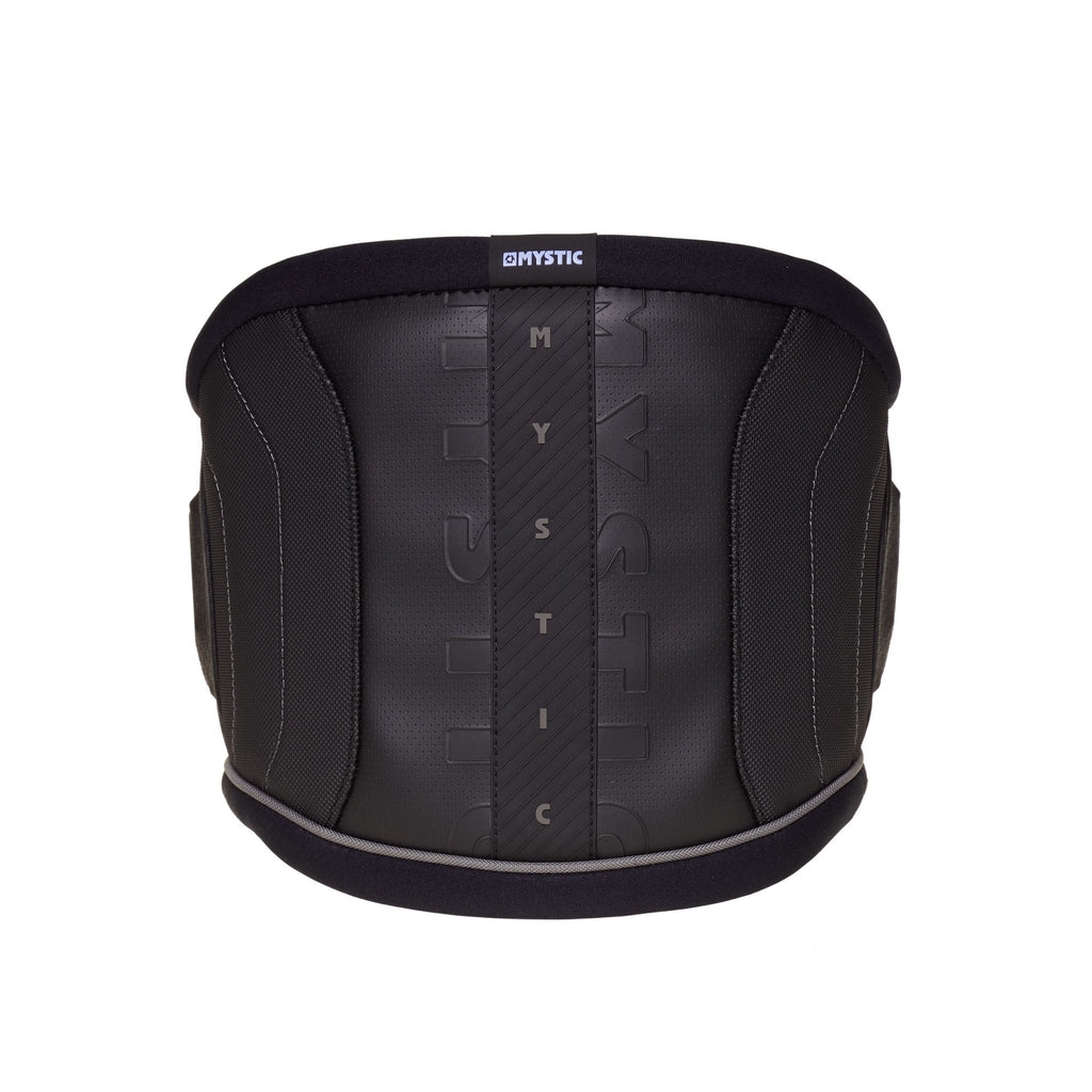 Mystic - Star Waist Harness Women - Black - 2026 - The Kitesurf Centre