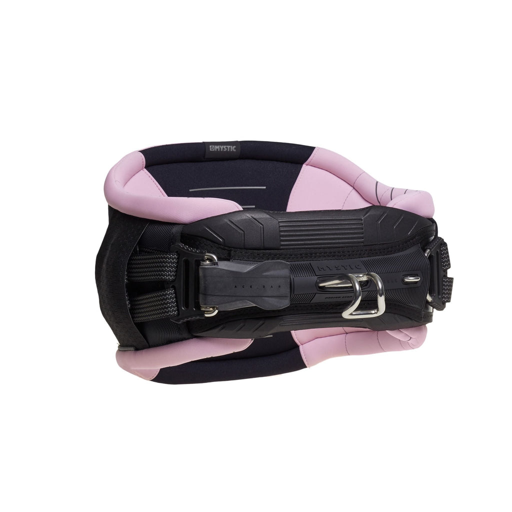 Mystic - Star Waist Harness Women - Coral - 2026 - The Kitesurf Centre