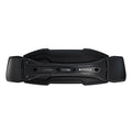 Mystic - Stealth Bar Freeride 3.0 - Black - 2026 - The Kitesurf Centre