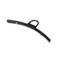 Mystic - Stealth Bar Gen 3 Freeride Loop - 2026 - The Kitesurf Centre
