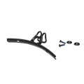 Mystic - Stealth Bar Gen 3 Kitesurf Hook - 2026 - The Kitesurf Centre