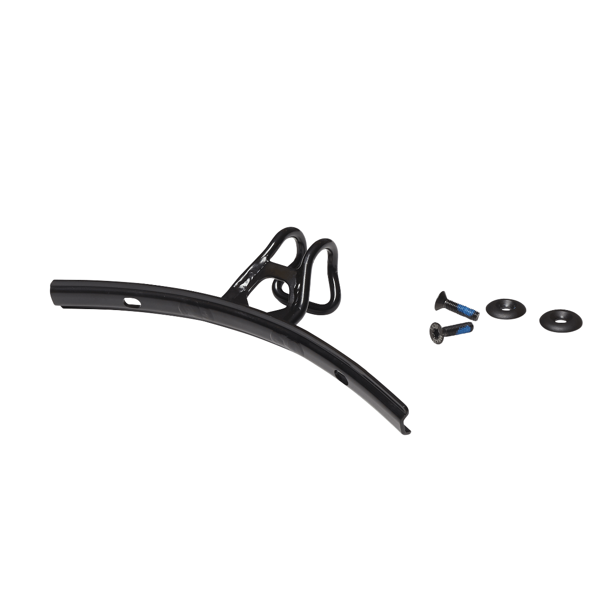 Mystic - Stealth Bar Gen 3 Kitesurf Hook - 2026 - The Kitesurf Centre