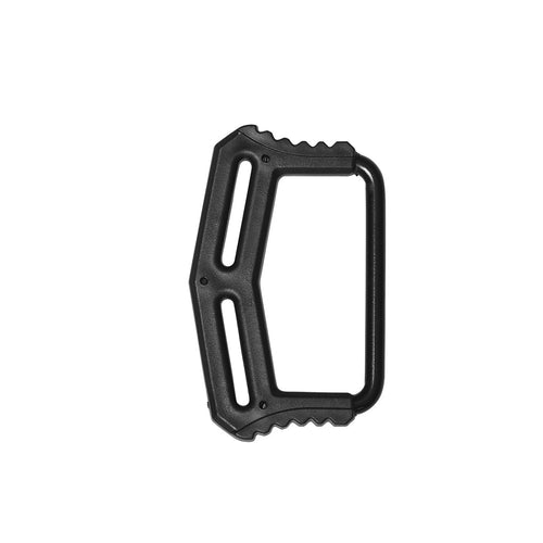 Mystic - Stealth Bar Gen 3 Webbing Connector - 2026 - The Kitesurf Centre