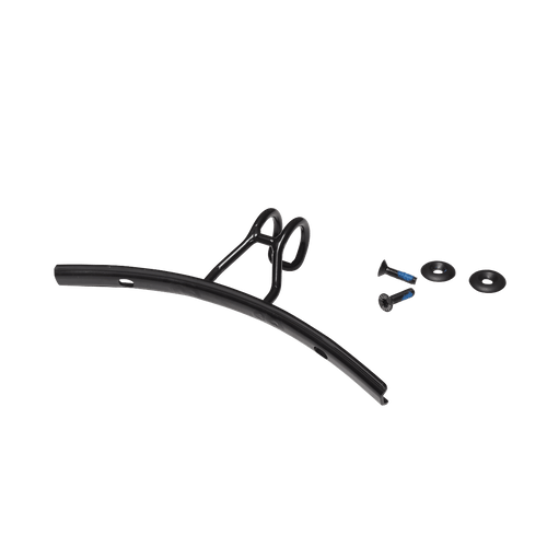 Mystic - Stealth Bar Gen 3 Windsurf Hook - 2026 - The Kitesurf Centre