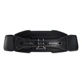 Mystic - Stealth Bar Kite 3.0 - Black - 2026 - The Kitesurf Centre