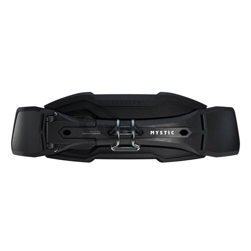 Mystic - Stealth Bar Kite 3.0 - Black - 2026 - The Kitesurf Centre