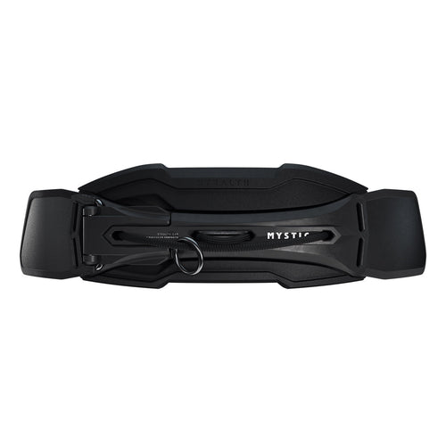 Mystic - Stealth Bar Surf 3.0 - Black - 2026 - The Kitesurf Centre