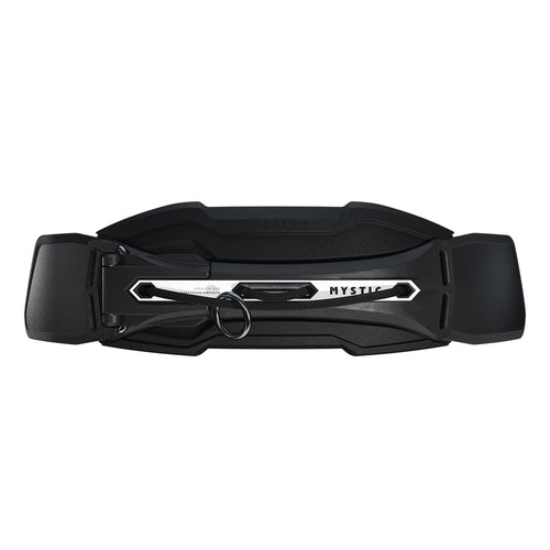 Mystic - Stealth Bar Surf 3.0 - Black / White - 2026 - The Kitesurf Centre