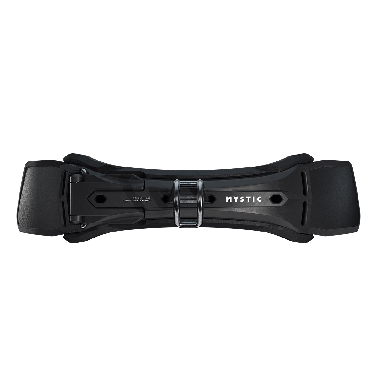 Mystic - Stealth Bar Windsurf 3.0 - Black - 2026 - The Kitesurf Centre