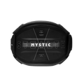 Mystic - Stealth Waist Harness - Black - 2026 - The Kitesurf Centre