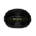 Mystic - Stealth Waist Harness - Black / Lime - 2026 - The Kitesurf Centre