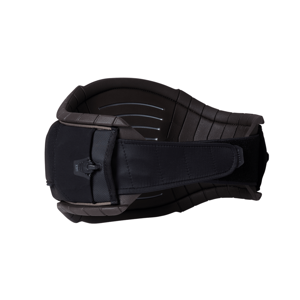 Mystic - Stealth Waist Harness - Truffle - 2026 - The Kitesurf Centre