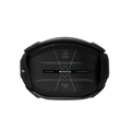 Mystic - Stealth Waist Harness Women - Black - 2026 - The Kitesurf Centre