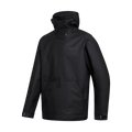 Mystic - Storm Hoodie - Black - 2026 - The Kitesurf Centre