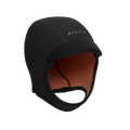 Mystic - Surf Cap - Black - 2026 - The Kitesurf Centre