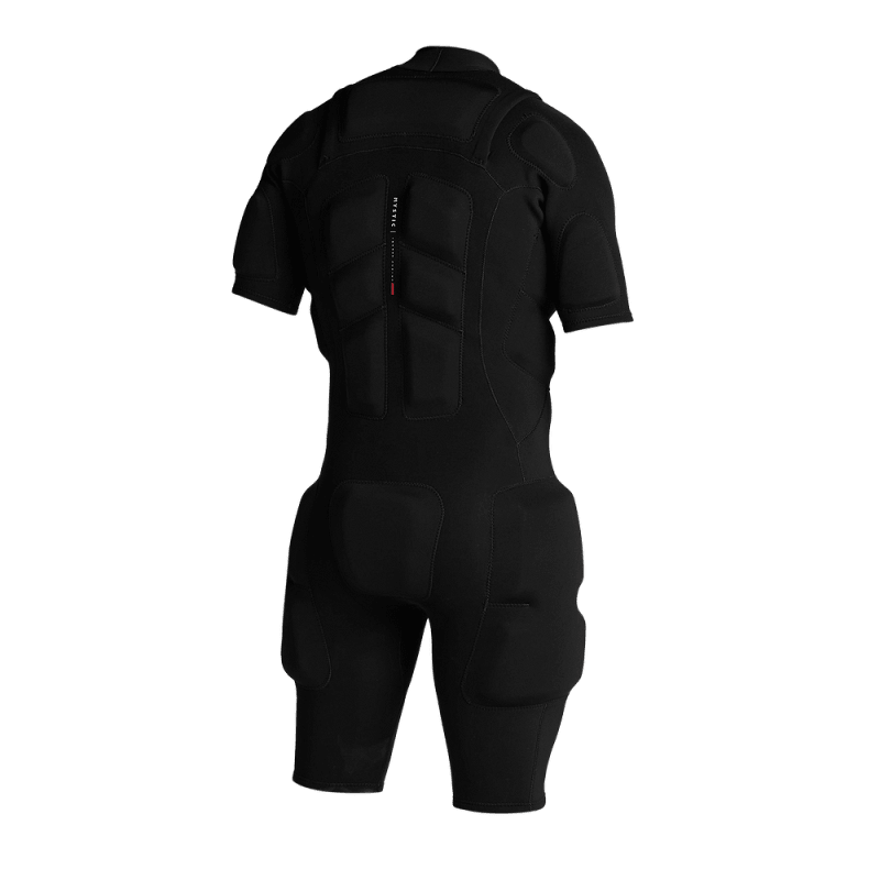 Mystic - Surf Impact Shorty - 2026 - The Kitesurf Centre