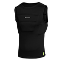 Mystic - Surf Impact Under Vest - Black - 2026 - The Kitesurf Centre