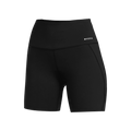 Mystic - Terri Performance Biker Shorts Women - Black - 2026 - The Kitesurf Centre