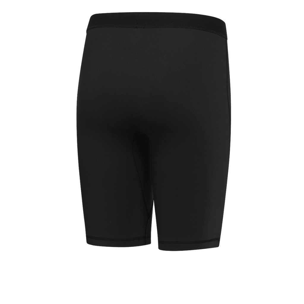 Mystic - Thermal Short - Black - 2026 - The Kitesurf Centre