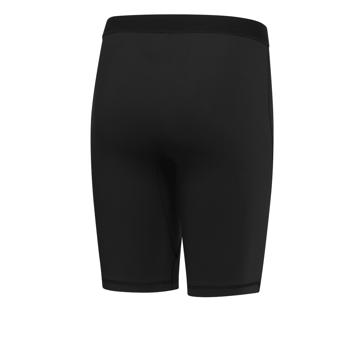 Mystic - Thermal Short - Black - 2026 - The Kitesurf Centre