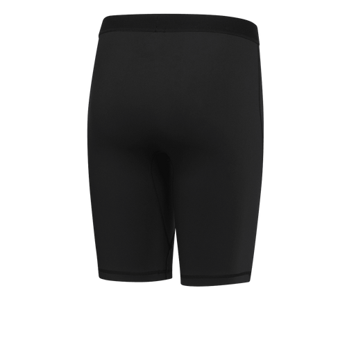 Mystic - Thermal Short - Black - 2026 - The Kitesurf Centre