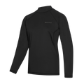 Mystic - Thermal Top L/S - Black - 2026 - The Kitesurf Centre