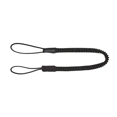 Mystic - Uphaul Pro - Black - 2026 - The Kitesurf Centre