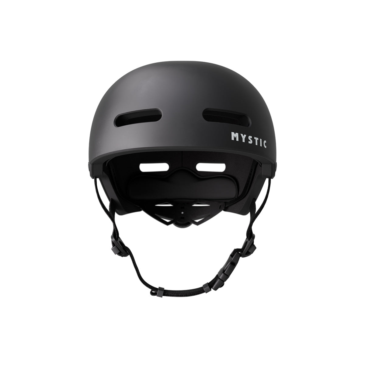 Mystic Vandal Helmet - Black - 2026